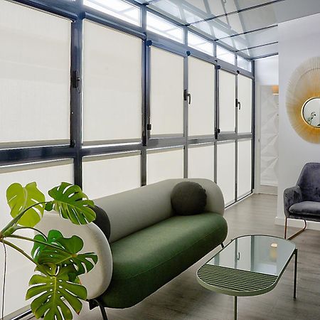 Apartamento Exclusivo En Sevilla Kültér fotó