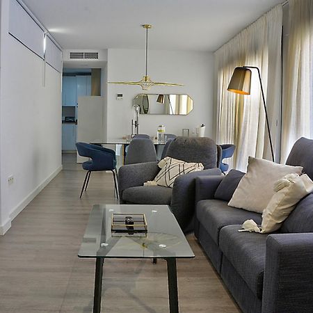 Apartamento Exclusivo En Sevilla Kültér fotó
