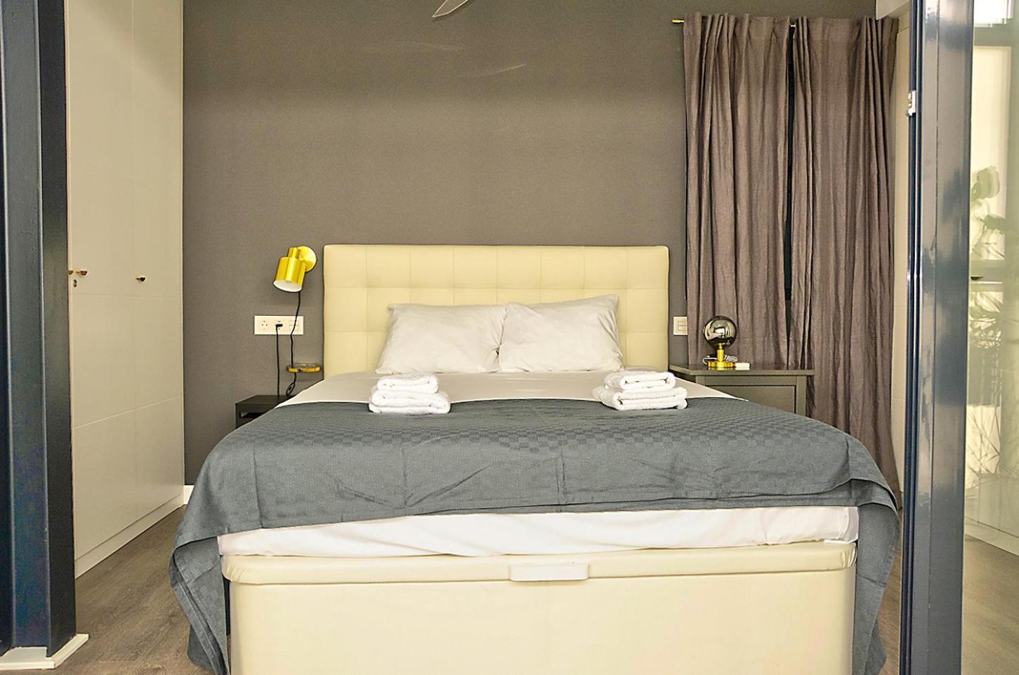 Apartamento Exclusivo En Sevilla Kültér fotó