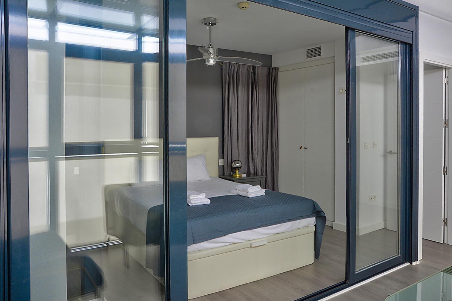 Apartamento Exclusivo En Sevilla Kültér fotó