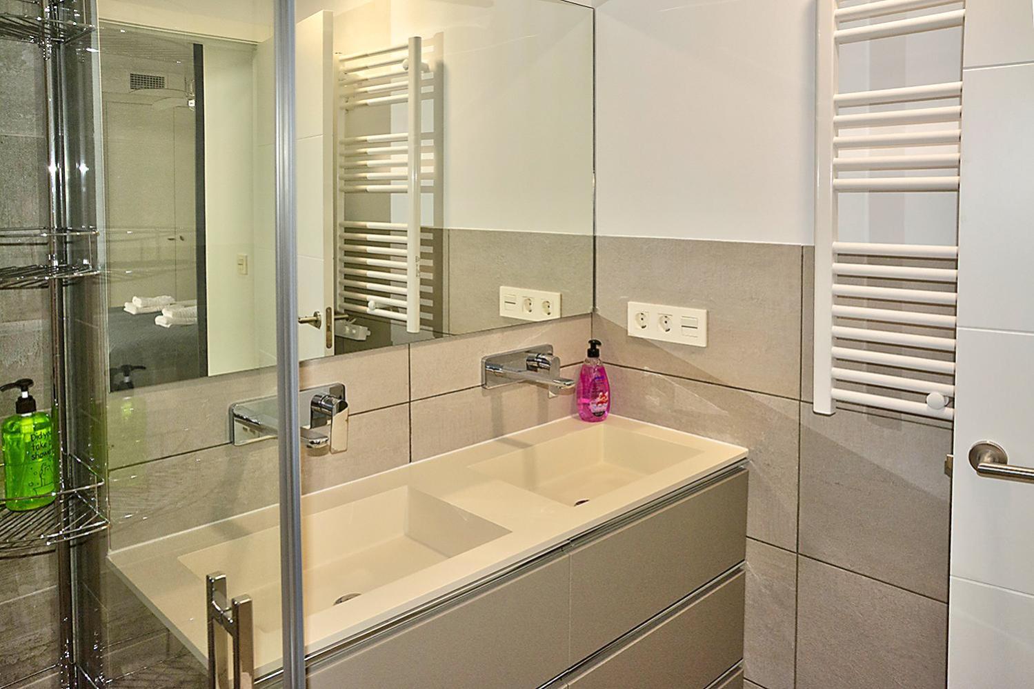 Apartamento Exclusivo En Sevilla Kültér fotó