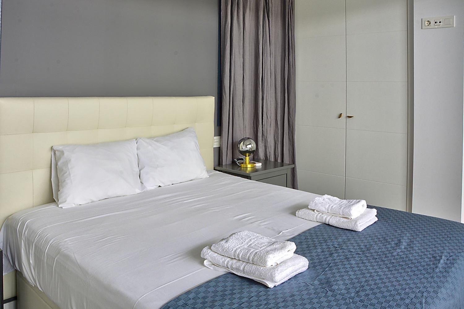 Apartamento Exclusivo En Sevilla Kültér fotó