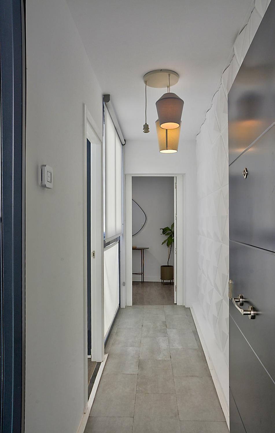 Apartamento Exclusivo En Sevilla Kültér fotó