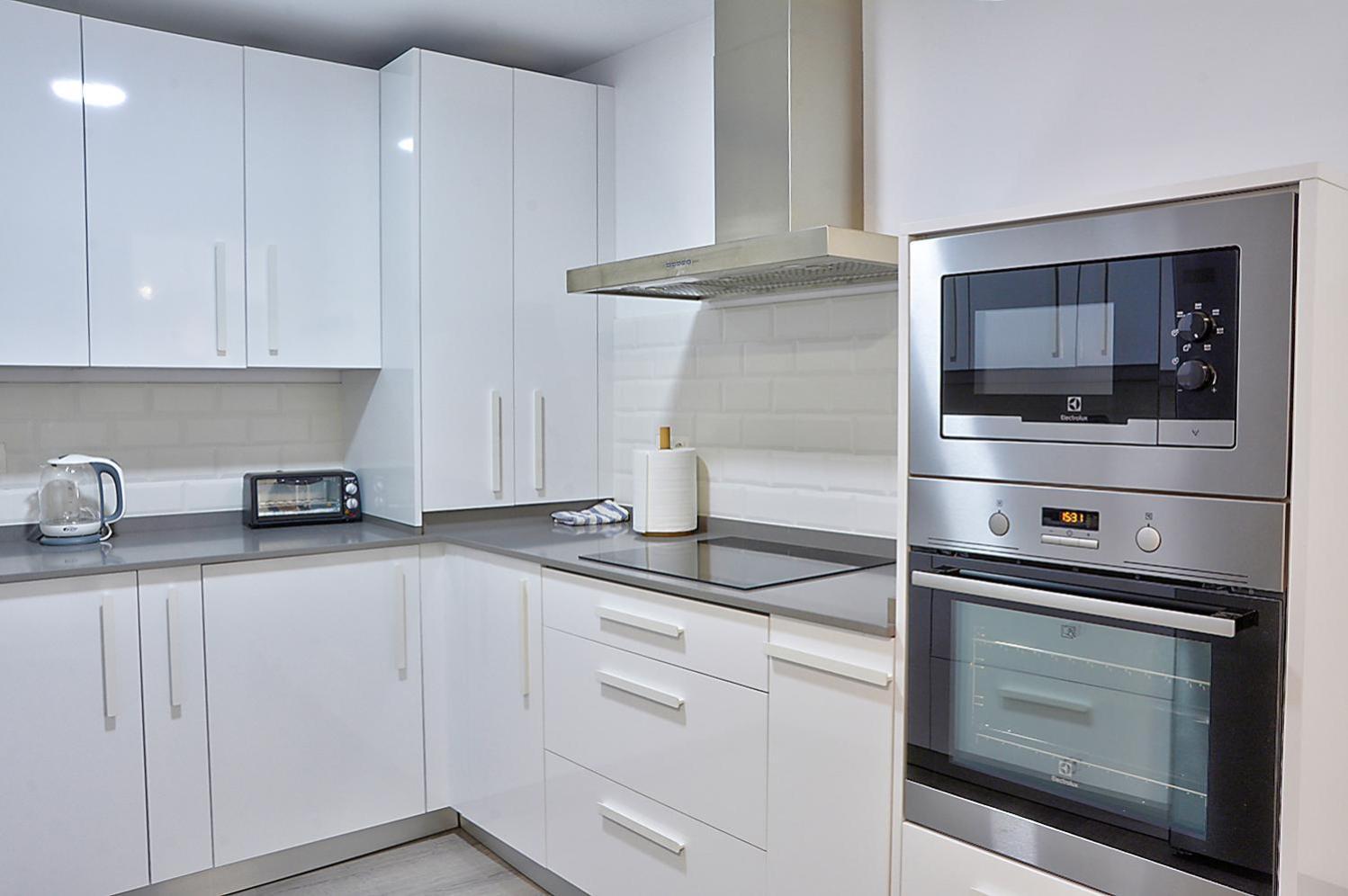 Apartamento Exclusivo En Sevilla Kültér fotó