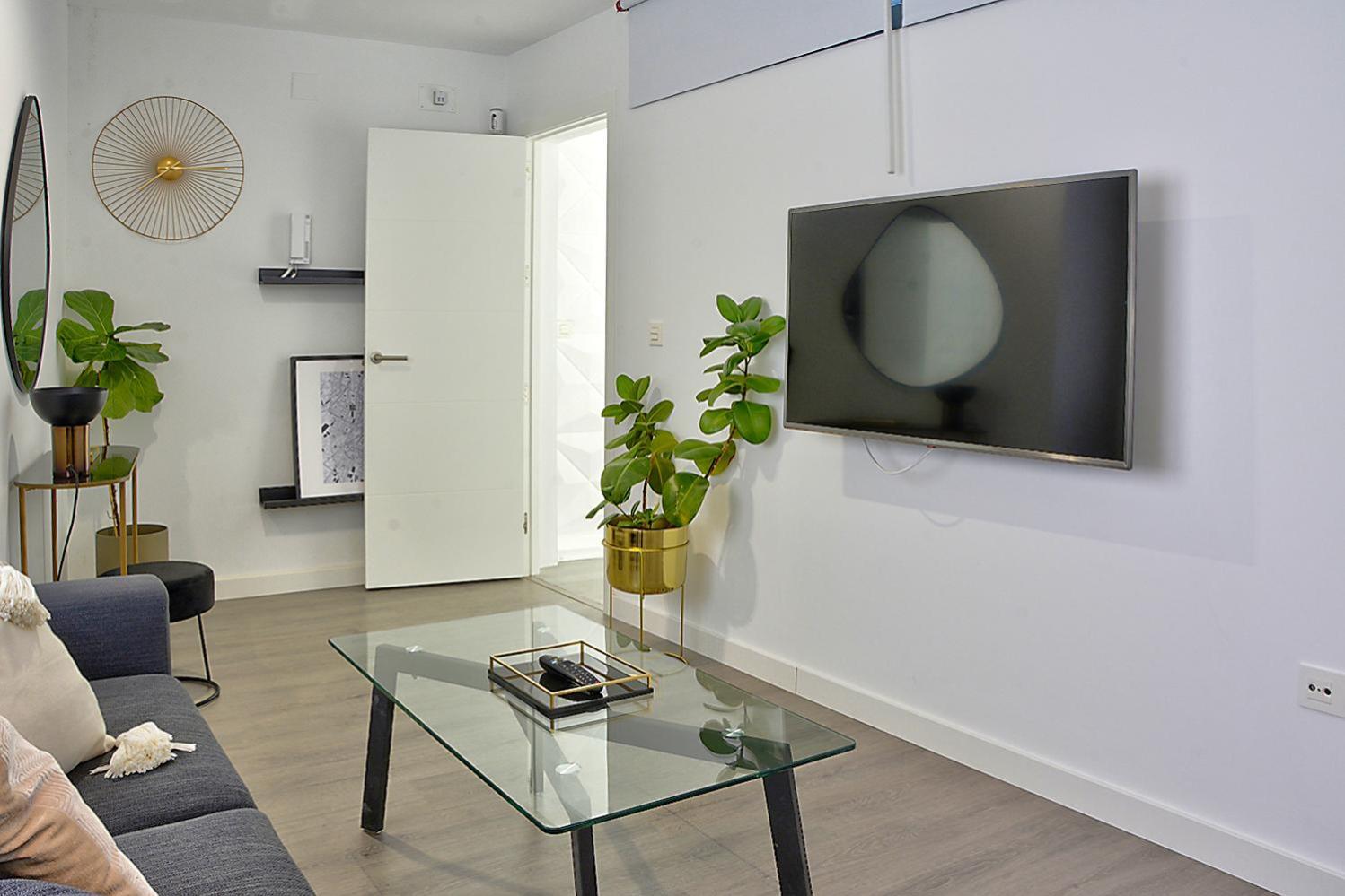Apartamento Exclusivo En Sevilla Kültér fotó