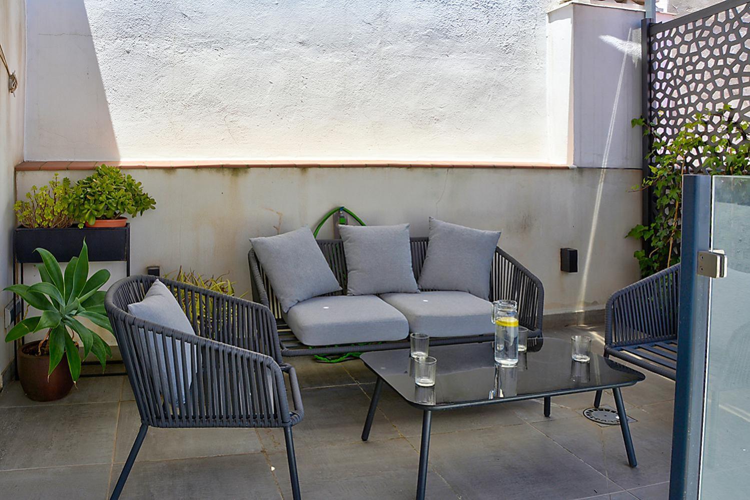 Apartamento Exclusivo En Sevilla Kültér fotó