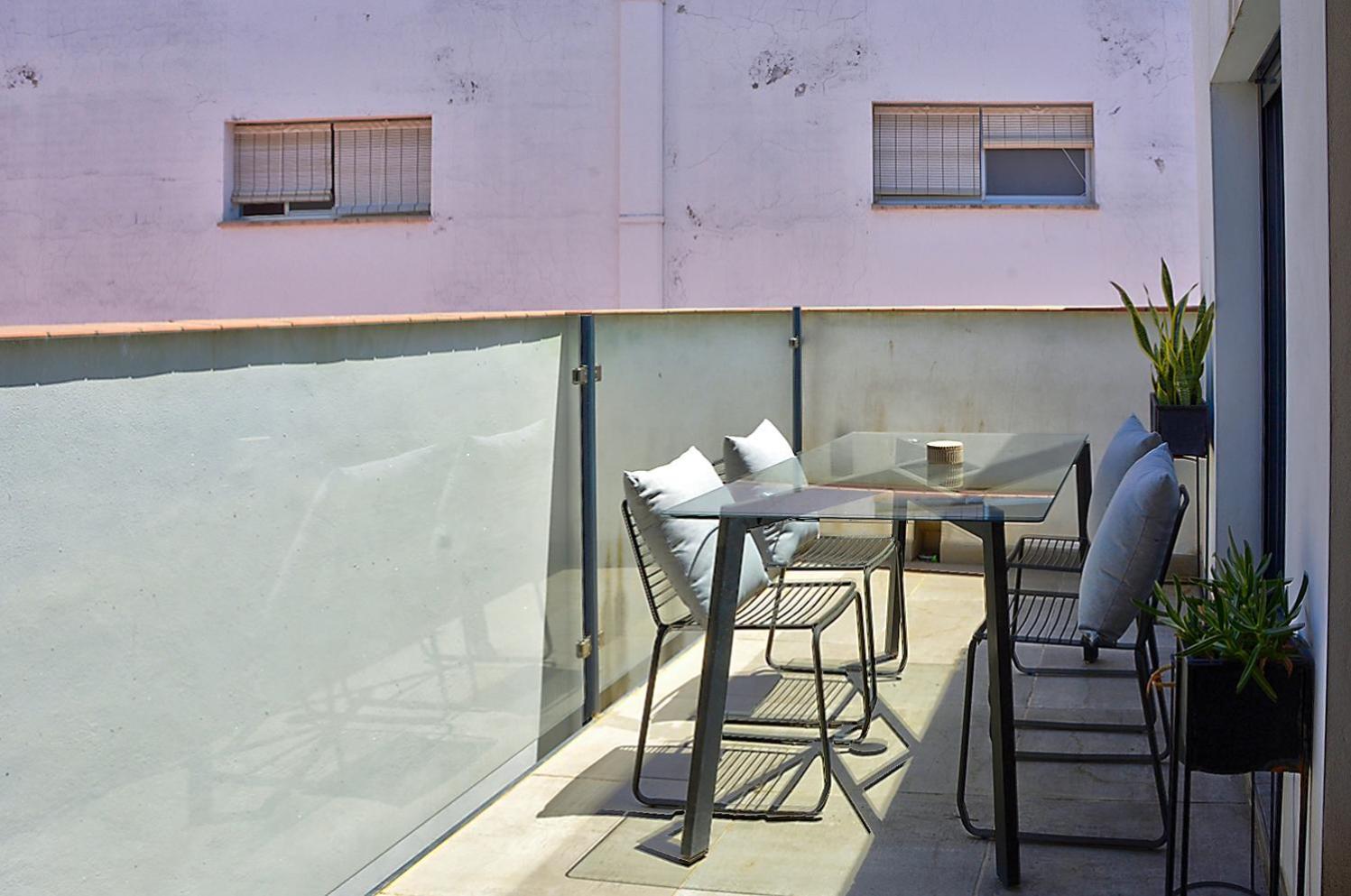 Apartamento Exclusivo En Sevilla Kültér fotó
