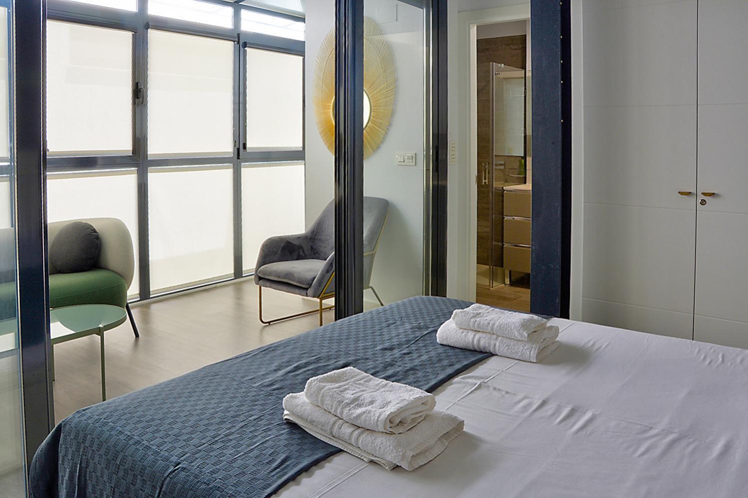 Apartamento Exclusivo En Sevilla Kültér fotó